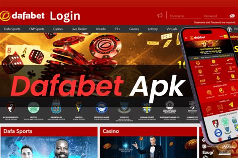 dafabet apk download for android